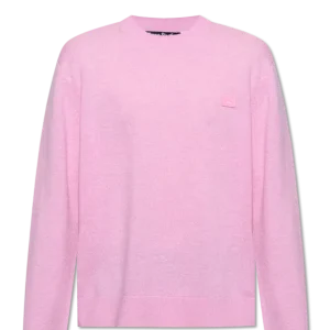 Pink Essentials Sweatshirts