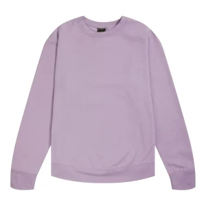 Essential Sweatshirt - Lilac Purple