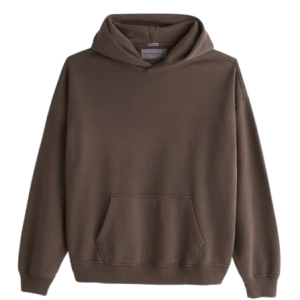 Fear of God Abercrombie Essential Hoodie