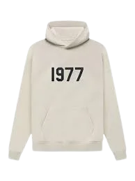 Fear of God 1977 Essentials Hoodie