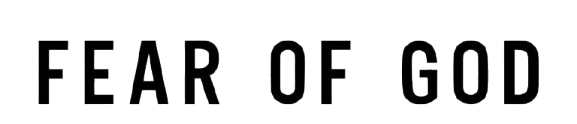 Fear Of God Store