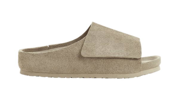 Fear of God Brown BIRKENSTOCK