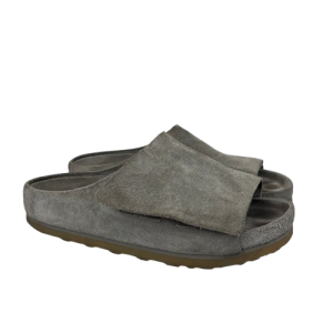 Fear of God Los Feliz Suede Birkenstock