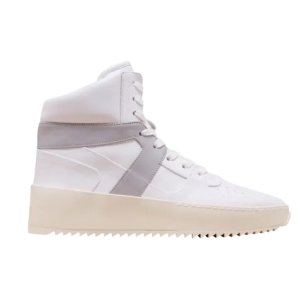 Fear of god Essentials basketball Shoes fog
