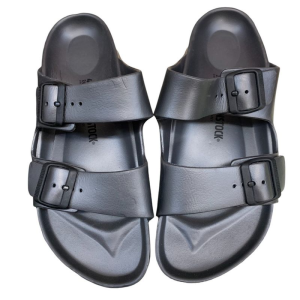 Fear of God BIRKENSTOCK Arizona Essentials Gray