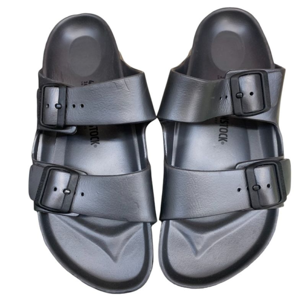 Fear of God BIRKENSTOCK Arizona Essentials Gray