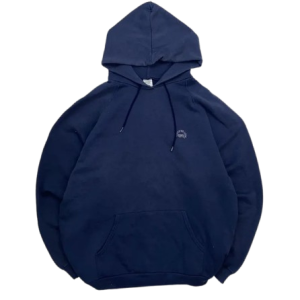 Fear of god athletics VANTAGE HOODIE Blue