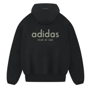 Fear of God Athletics adidas Heavy Fleece Hoodie