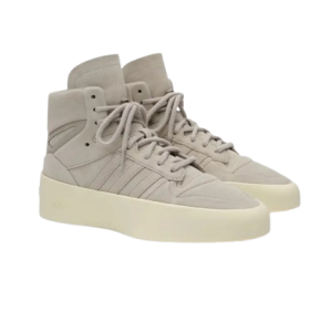 Adidas Fear of God Gray Shoes