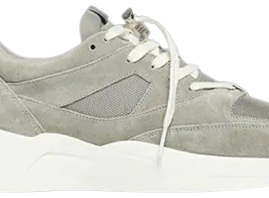 Fear of God Essentials Distance Runner Shoes Grey