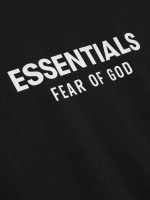 Fear Of God Classic Short Sleeve Tee