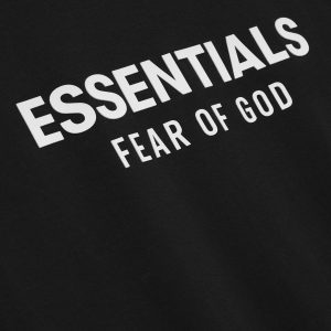 Fear Of God Classic Short Sleeve Tee