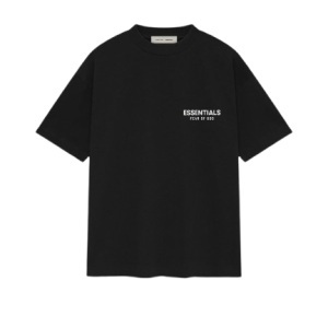 Fear Of God Classic Short Sleeve Tee