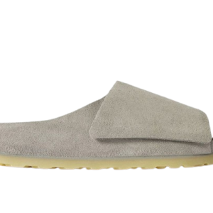 Fear of God Birkenstock Gray