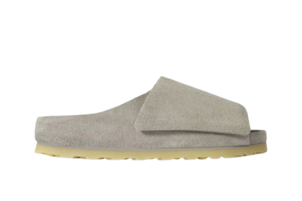 Fear of God Birkenstock Gray