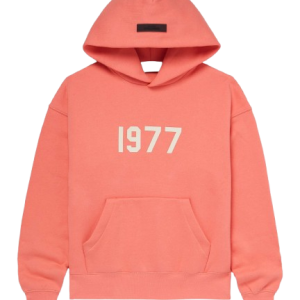 Fear of god 1977 hoodie